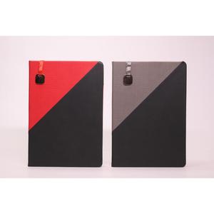 Cuaderno de cuero PU personalizable planificador profesional hecho a mano para uso diario - Product Image 1