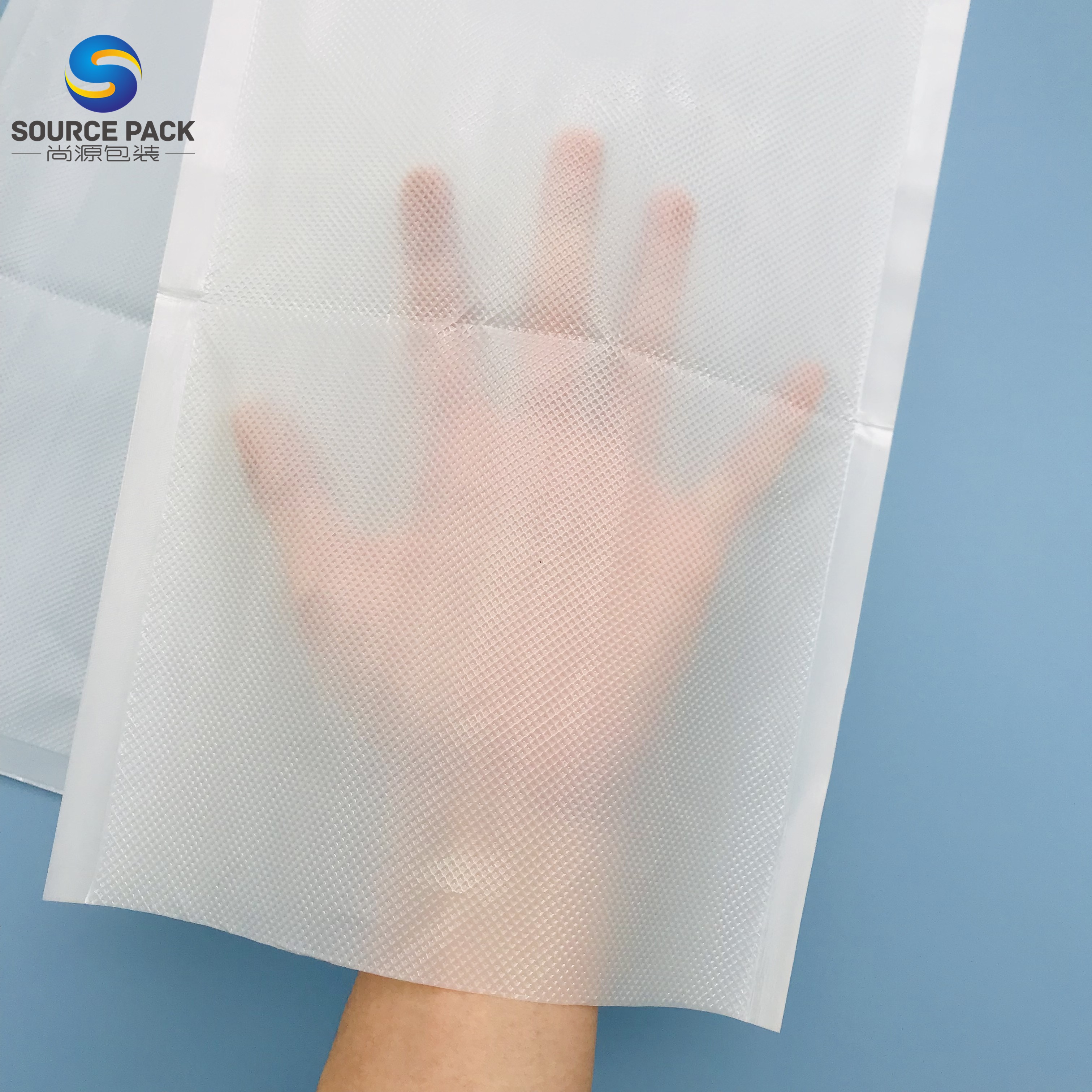 Sacs d'aspirateur biodégradables
