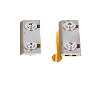 Afilador de Clavijas para Violín, Cortador Dorado, Accesorios para Instrumentos Musicales, B120 - Product Image 6