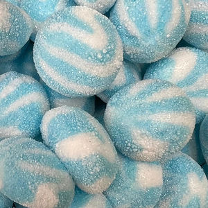 GOTAS ZESTY SECAS CONGELADAS PERSONALIZADAS DE FÁBRICA CARAMELO DURO BONOS DE LIMÓN Y NARANJA - Product Image 5