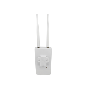 เราเตอร์ WiFi พกพา 300Mbps กำลังส่งสูง ระยะไกล สำหรับภายนอกอาคาร CPF CPE905-3 รองรับซิมการ์ด 4G เสาอากาศภายนอก ฟังก์ชั่นไฟร์วอลล์ 5g - Product Image 3