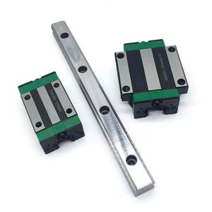 Prix négociable Guides linéaires MRW25 MRW25-B-G3-V1 MRW25-D-G3-V1 Blocs de guidage linéaire MRW25-G-G3-V1-R1-CN-S99-LN Roulements linéaires - Product Image 5