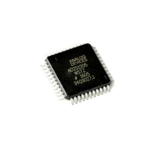 Original IC Stock AD2S1205YSTZ Professional BOM Supplier <b>Integrated</b> <b>Circuit</b> Electronic Components - Product Image 1