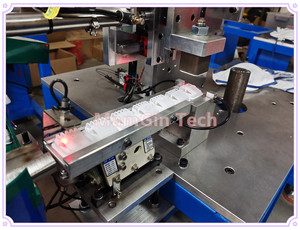 Mesin Las Katup Pernapasan Masker Respirator Berbentuk Cangkir - Product Image 6