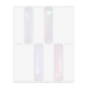 Adesivi da parete 3D autoadesivi personalizzati in PVC Design <span class=keywords><strong>tridimensionale</strong></span> a goccia per la decorazione della parete della camera da letto transfrontaliera - Product Image 1