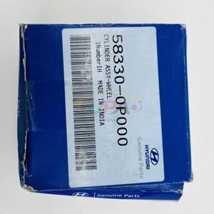 58330-0P000 583300P000 CYLINDRE ASSY-WHEEL pour Hyundai/Kia 58330 0P000 - Product Image 1