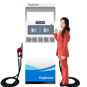 Eaglestar汽油加油机加油站贸易加油机电子Tatsuno加油机