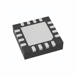 Components Electronic LTC3412EUF BOM IC In Stock 16 WQFN Exposed Pad Power Management (PMIC) - Product Image 1