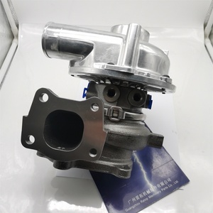 อะไหล่รถขุด เครื่องยนต์ 4HK1 เทอร์โบ 896030-2170 8960302170 896030-2170 87560105 - Product Image 1