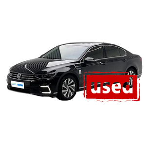 Usado FAW-Volkswagen Magotan GTE Plug in Hybrid 2020 GTE Edición de lujo 1,5 T/2,0 T Sadan de China 5 asientos Coches usados de bajo precio - Product Image 1