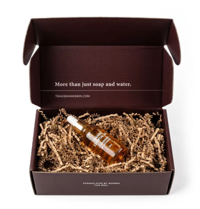 Personalisierte Luxus-Versandboxen mit Geprägtem Logo aus Recyceltem Braunem 2mm Dickem Wellpappe mit Schlitzen für Geschenke, Socken und Pelzartikel - Product Image 4