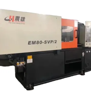 Used Injection Molding Machine CHENHSONG 80 120 150 368 400 480 tons Plastic Injection Machine Price