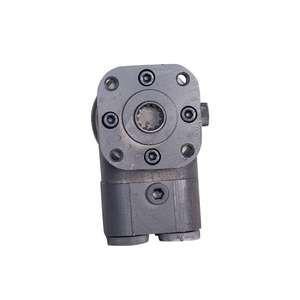 วาล์วพวงมาลัยแบบวงโคจรควบคุมการขับรถไฮดรอลิกโรงงานผลิต BZZ1-400ติดทนนาน - Product Image 5