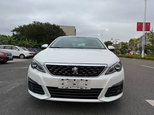 Autos Usados Peugeot <span class=keywords><strong>308</strong></span> Sedán, Volante a la Izquierda, Automático, Tracción Delantera, 1.6L, Bajo Kilometraje, Sin Accidentes, Exportación al por Mayor, 2016-2019 - Product Image 2