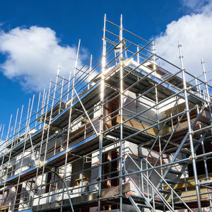 Meilleur <span class=keywords><strong>Prix</strong></span> de Chine Système d'Échafaudage Ringlock Robuste pour Façade en Acier Américain Q355 Galvanisé pour la Construction Design Moderne - Product Image 6