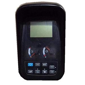 Moniteur électrique YN59S00021F2 YN59S00021F1 YN59S00021F3 pour excavatrice SK200-8, pièces électriques YN59S000F4 - Product Image 1