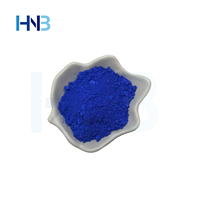 Pigment bleu naturel, extrait de spiruline, poudre de phycocyanine, valeur de couleur E18 E6