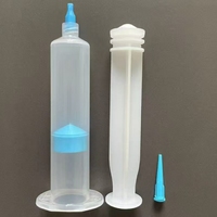 Seringue de distribution manuelle d'appâts médicinaux 30cc