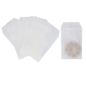 Glassine Envelopes Bulk Packs