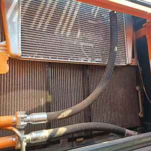 HYUNDAI 305LC-9T ORIGINAL 305 HYURAULIC CRAWLER EXCAVATOR 30 TONNES EXCAVATRICE D'<span class=keywords><strong>OCCASION</strong></span> EN STOCK À VENDRE - Product Image 6