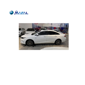 Offre Spéciale Geely Emgrand <span class=keywords><strong>GL</strong></span> New Energy 2019 1.5T DCT Intelligent Leading Model Voiture électrique - Product Image 3