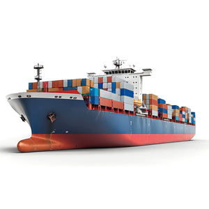 Дешевые услуги международных курьеров FedEx DHL TNT Aramex UPS, специальный транспортный агент для авиаперевозок в США с таможенным оформлением - Product Image 1