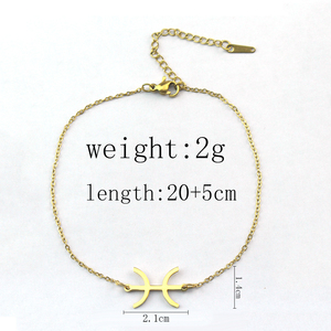 Bracelet Symbole des Berbères Africains Style Berbère <span class=keywords><strong>Kabyle</strong></span> Bijoux Amazigh Bracelet en Acier Inoxydable Nouveau Design - Product Image 6