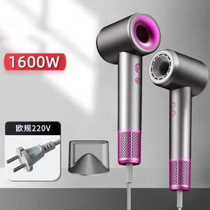 Secador de pelo profesional de alta velocidad para hotel, portátil y de montaje en pared - Product Image 2
