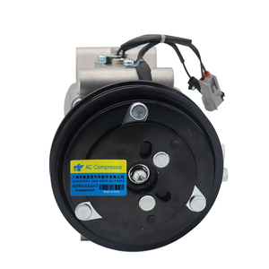 Compresseur de climatisation automatique pour Subaru - Product Image 3