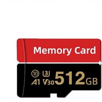 Grosir Kartu TF 4GB 8GB Kapasitas Asli 16GB 32GB 64GB 128GB 256GB Kompatibel Kamera GPS MP3 Kelas 10 Kecepatan Tinggi Asal CN GUA
