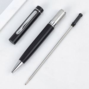 Custom Logo Office Business <b>Gift</b> <b>Set</b> for Men Corporate Wallet Pen and Keychain Promotional Souvenir Giveaway Box - Product Image 5