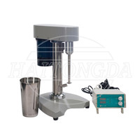 Model GJ-3S Dispersator/High Shear Mixer Drilling Mud Tester Lab Equipment Analysis Device Slurry Testing