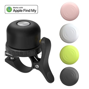 Chất Lượng Tốt Nhất Android Tìm Thấy Của Tôi Mini Tag Sạc Không Dây Thiết Bị Thông Minh Cho Tìm Hành Lý Ví Mèo Vòng Lặp Vật Nuôi - Product Image 6