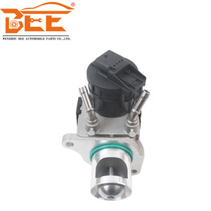 LA-8153 11719886714 11717810871 11717805447 710327D 7805447 7810871 B00HFO93TI VALVE <span class=keywords><strong>EGR</strong></span> pour <span class=keywords><strong>BMW</strong></span> X1 X3 X4 X5 X6 <span class=keywords><strong>1</strong></span> 2 3 4 5 6 7 - Product Image 1