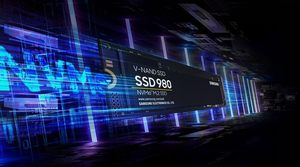 В наличии Новый 980 1 ТБ SSD диск NVMe внутренний интерфейс для серверного приложения - Product Image 6