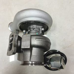 Turbocompresseur HE400FG 378159 378152 6CT8.3L L9.3 adapté aux engins de construction, niveleur de niveaux de terrain - Product Image 2