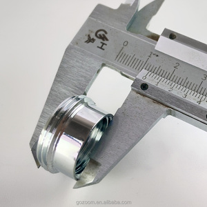 Bộ Chuyển Đổi Ống Nước Trong Vườn Bằng Đồng Thau Với Bộ Sục Khí Cái Bộ Chuyển Đổi Vòi Nước Sang Ống Có Thêm Bộ Chuyển Đổi Ren Vòi Nước Bằng Đồng Crôm - Product Image 4