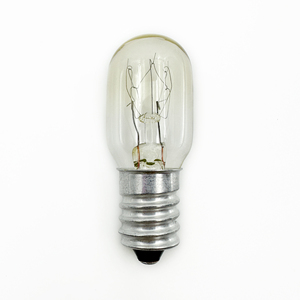 <span class=keywords><strong>Ampoule</strong></span> incandescente transparente S23 T20 15W E12 E14 pour la maison, le réfrigérateur, la lumière <span class=keywords><strong>de</strong></span> nuit, les appareils électroménagers - Product Image 2