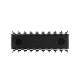 SN74HC373N 74HC373 DIP20 Latch de 8 Dígitos en Fase con Tres Estados - Product Image 2