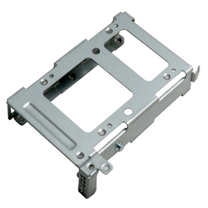 Chất lượng cao chính xác công nghiệp tấm kim loại chế tạo ISO9001 chứng nhận tùy chỉnh Khoan Dung +/-0.1mm dịch vụ OEM - Product Image 4