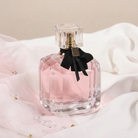 Parfum Love Paris Original pour femme, senteur florale, flacon en verre, spray longue durée, usage quotidien, OEM ODM