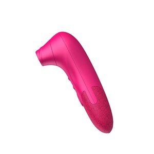 여성용 대형 클리토리스 진동기 바디 마사지기 페니스 - Product Image 1