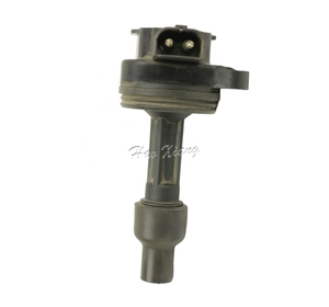 Haoxiang คอยล์จุดระเบิด1275971รถยนต์คุณภาพสูงสำหรับ Volvo 960 (964) 960 kombi (965) 1990-1994 <span class=keywords><strong>2.9</strong></span> - Product Image 3