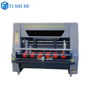 披萨盒打印机瓦楞印刷机包装机包装纸箱印刷机 - Product Image 2