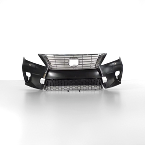 Pièces de rechange de kit de carrosserie automobile de vente chaude pare-chocs avant OE 52119-4D924 pour 2012-2015 mise à niveau de pare-chocs avant <span class=keywords><strong>Lexus</strong></span> RX450h RX350 RX270 - Product Image 3