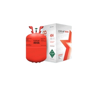 <span class=keywords><strong>Gaz</strong></span> réfrigérant <span class=keywords><strong>R404A</strong></span> en bouteille jetable Marque COOLIB - Product Image 2