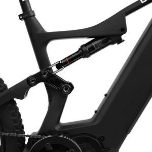 Promotion Vélo Électrique Tout-Terrain <span class=keywords><strong>Dengfu</strong></span> E55 en Fibre de Carbone, Suspension Intégrale, Moteur Bafang M620 1000W, Batterie 52V 20Ah, Roues 29 pouces - Product Image 4