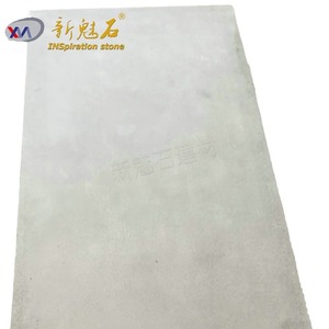 New Stone Building Materials <b>Cement</b> Board Gray 19313884587 High-Performance Concrete Indoor Outdoor Use - Product Image 4