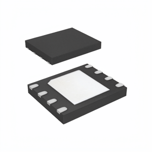 Electronic Circuit Components Memory 8 WDFN Exposed <b>Pad</b> IS25LQ016B-JLLE In Stock - Product Image 1
