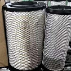 Filtros de Aire en Oferta PU2642 AF25156 AF25155 KW2644 para Camiones Doosan - Product Image 1